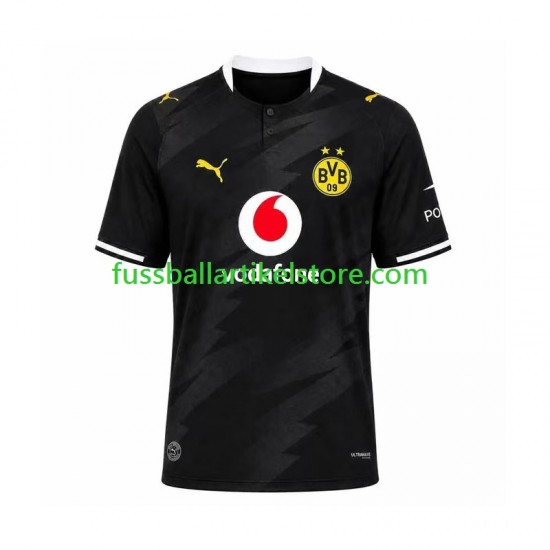 Borussia Dortmund Auswärtsausrüstung 2026-2027 Herren Trikot S/S