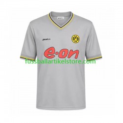 Borussia Dortmund Auswärtsausrüstung Retro 2002 Herren Trikot S/S