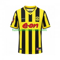 Borussia Dortmund Heimausrüstung Retro 2000 Herren Trikot S/S