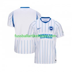 Brighton Hove Albion Auswärtsausrüstung 2026-2027 Herren Trikot S/S