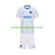 Brighton Hove Albion Auswärtsausrüstung 2026-2027 Kinder Set(Trikot und Hose) S/S