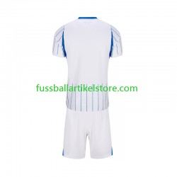 Brighton Hove Albion Auswärtsausrüstung 2026-2027 Kinder Set(Trikot und Hose) S/S