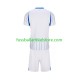Brighton Hove Albion Auswärtsausrüstung 2026-2027 Kinder Set(Trikot und Hose) S/S