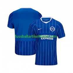 Brighton Hove Albion Heimausrüstung 2026-2027 Herren Trikot S/S