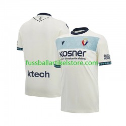 CA Osasuna Auswärtsausrüstung 2026-2027 Herren Trikot S/S
