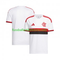 CR Flamengo Auswärtsausrüstung 2026-2027 Herren Trikot S/S