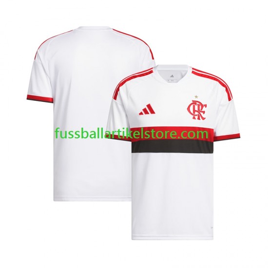 CR Flamengo Auswärtsausrüstung 2026-2027 Herren Trikot S/S