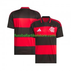 CR Flamengo Heimausrüstung 2026-2027 Herren Trikot S/S
