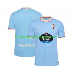 Celta de Vigo Heimausrüstung 2026-2027 Herren Trikot S/S