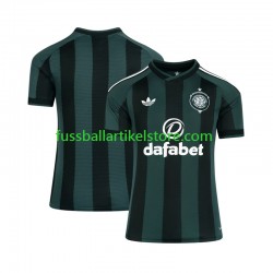 Celtic Glasgow Auswärtsausrüstung FC 2026-2027 Herren Trikot S/S