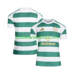 Celtic Glasgow Heimausrüstung FC 2026-2027 Herren Trikot S/S