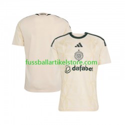 Celtic Glasgow Ausweichausrüstung FC 2026-2027 Herren Trikot S/S