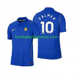 Chelsea Heimausrüstung Cole Palmer 10 2026-2027 Herren Trikot S/S