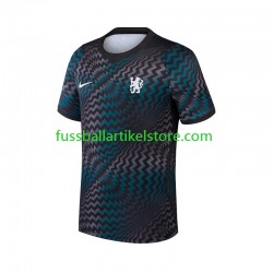 Chelsea Heimausrüstung Torwart 2026-2027 Herren Trikot S/S