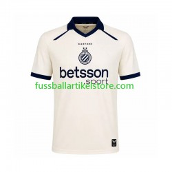 Club Brugge Auswärtsausrüstung 2026-2027 Herren Trikot S/S