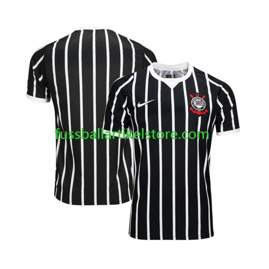 Corinthians Auswärtsausrüstung 2026-2027 Herren Trikot S/S