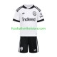 Eintracht Frankfurt Auswärtsausrüstung 2026-2027 Kinder Set(Trikot und Hose) S/S