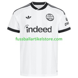 Eintracht Frankfurt Auswärtsausrüstung 2026-2027 Herren Trikot S/S