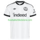 Eintracht Frankfurt Auswärtsausrüstung 2026-2027 Herren Trikot S/S