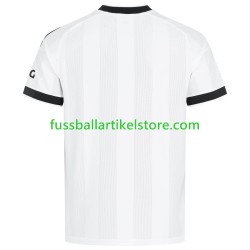 Eintracht Frankfurt Auswärtsausrüstung 2026-2027 Herren Trikot S/S
