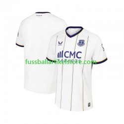 Everton Auswärtsausrüstung 2026-2027 Herren Trikot S/S
