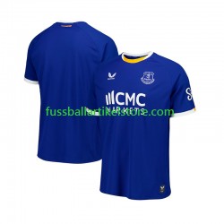 Everton Heimausrüstung 2026-2027 Herren Trikot S/S