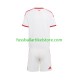 FC Köln Heimausrüstung 2026-2027 Kinder Set(Trikot und Hose) S/S