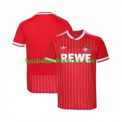 FC Köln Auswärtsausrüstung 2026-2027 Herren Trikot S/S