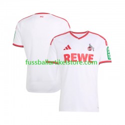 FC Köln Heimausrüstung 2026-2027 Herren Trikot S/S