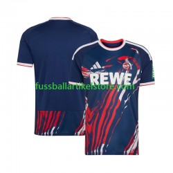 FC Köln Ausweichausrüstung 2026-2027 Herren Trikot S/S