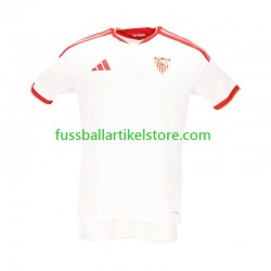 FC Sevilla Heimausrüstung 2026-2027 Herren Trikot S/S