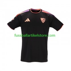 FC Sevilla Ausweichausrüstung 2026-2027 Herren Trikot S/S