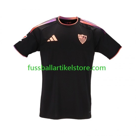 FC Sevilla Ausweichausrüstung 2026-2027 Herren Trikot S/S