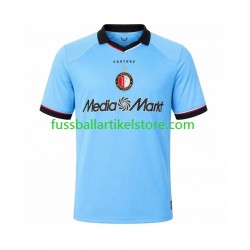 Feyenoord Rotterdam Auswärtsausrüstung 2026-2027 Herren Trikot S/S