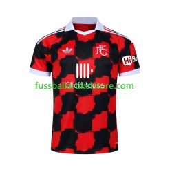 Fulham Auswärtsausrüstung 2026-2027 Herren Trikot S/S