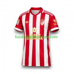Granada Heimausrüstung Retro 2025-2026 Herren Trikot S/S