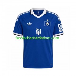 Hamburger SV Auswärtsausrüstung 2026-2027 Herren Trikot S/S