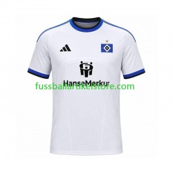 Hamburger SV Heimausrüstung 2026-2027 Herren Trikot S/S