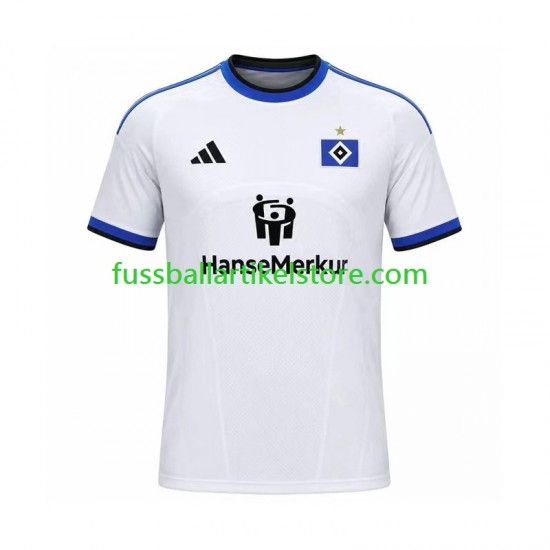 Hamburger SV Heimausrüstung 2026-2027 Herren Trikot S/S