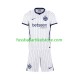 Inter Mailand Auswärtsausrüstung 2026-2027 Kinder Set(Trikot und Hose) S/S