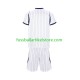 Inter Mailand Auswärtsausrüstung 2026-2027 Kinder Set(Trikot und Hose) S/S