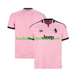 Juventus Turin Auswärtsausrüstung 2026-2027 Herren Trikot S/S