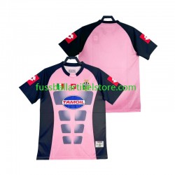 Juventus Turin Auswärtsausrüstung Torwart Retro 2002-2003 Herren Trikot S/S