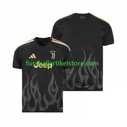 Juventus Turin Ausweichausrüstung 2026-2027 Herren Trikot S/S
