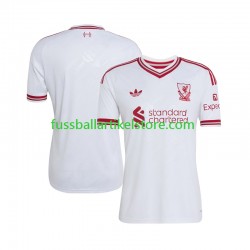 Liverpool Auswärtsausrüstung 2026-2027 Herren Trikot S/S