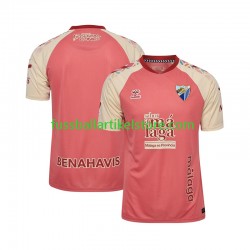 Málaga CF Auswärtsausrüstung 2026-2027 Herren Trikot S/S
