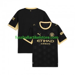 Manchester City Auswärtsausrüstung 2026-2027 Herren Trikot S/S