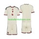 Manchester United Ausweichausrüstung 2026-2027 Kinder Set(Trikot und Hose) S/S