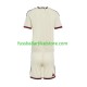 Manchester United Ausweichausrüstung 2026-2027 Kinder Set(Trikot und Hose) S/S