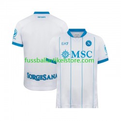 SSC Neapel Auswärtsausrüstung 2026-2027 Herren Trikot S/S